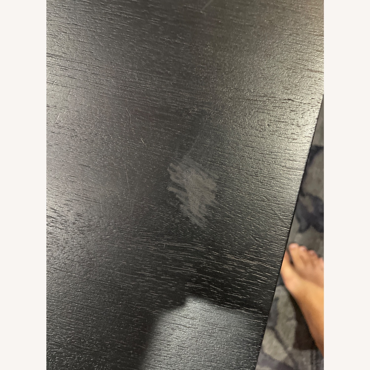 West Elm Industrial Storage Coffee Table  - image-7