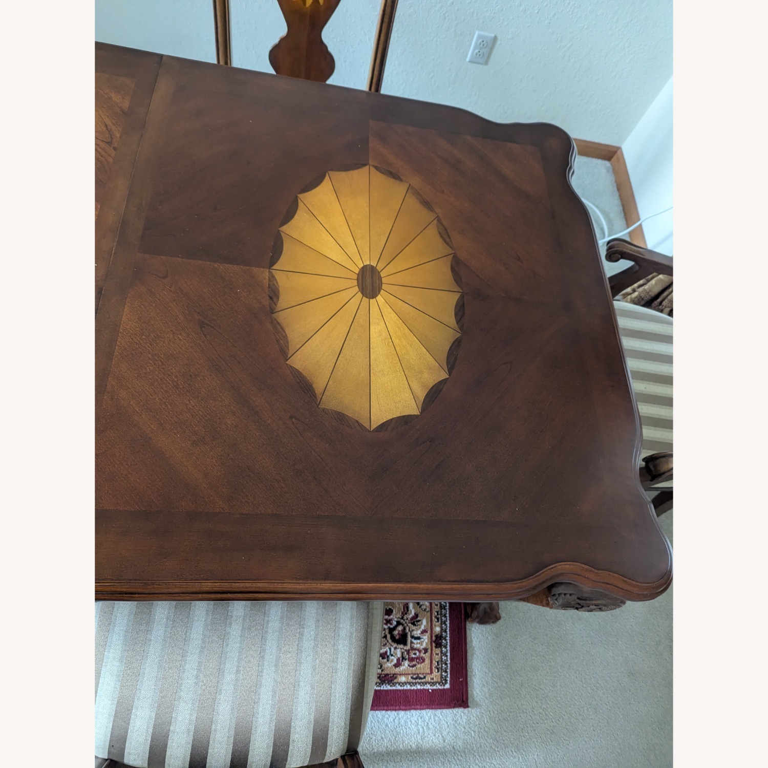 Ashley Furniture Glenn Eagle Dining Set - image-6