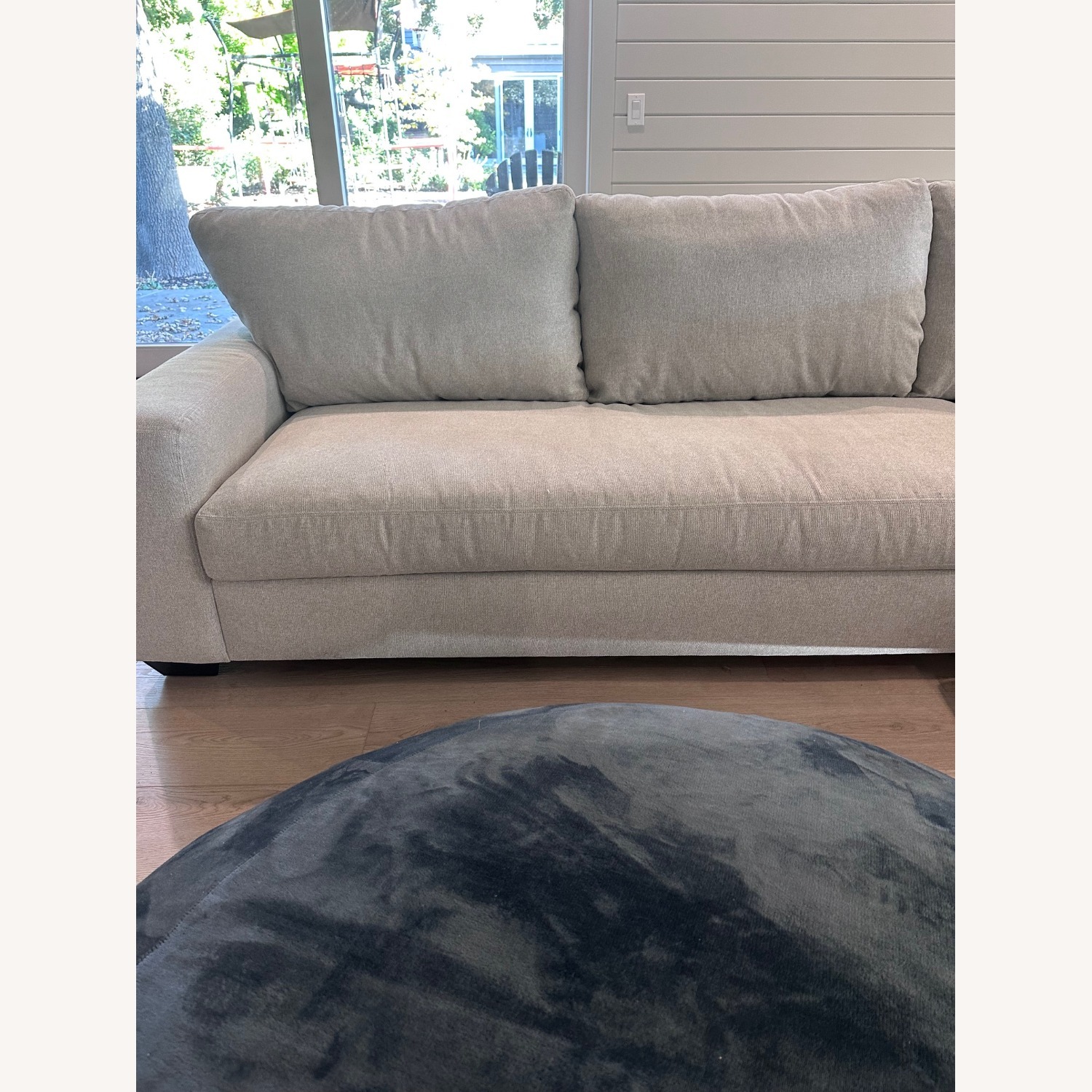 Pottery Barn Big Sur Sectional - image-10