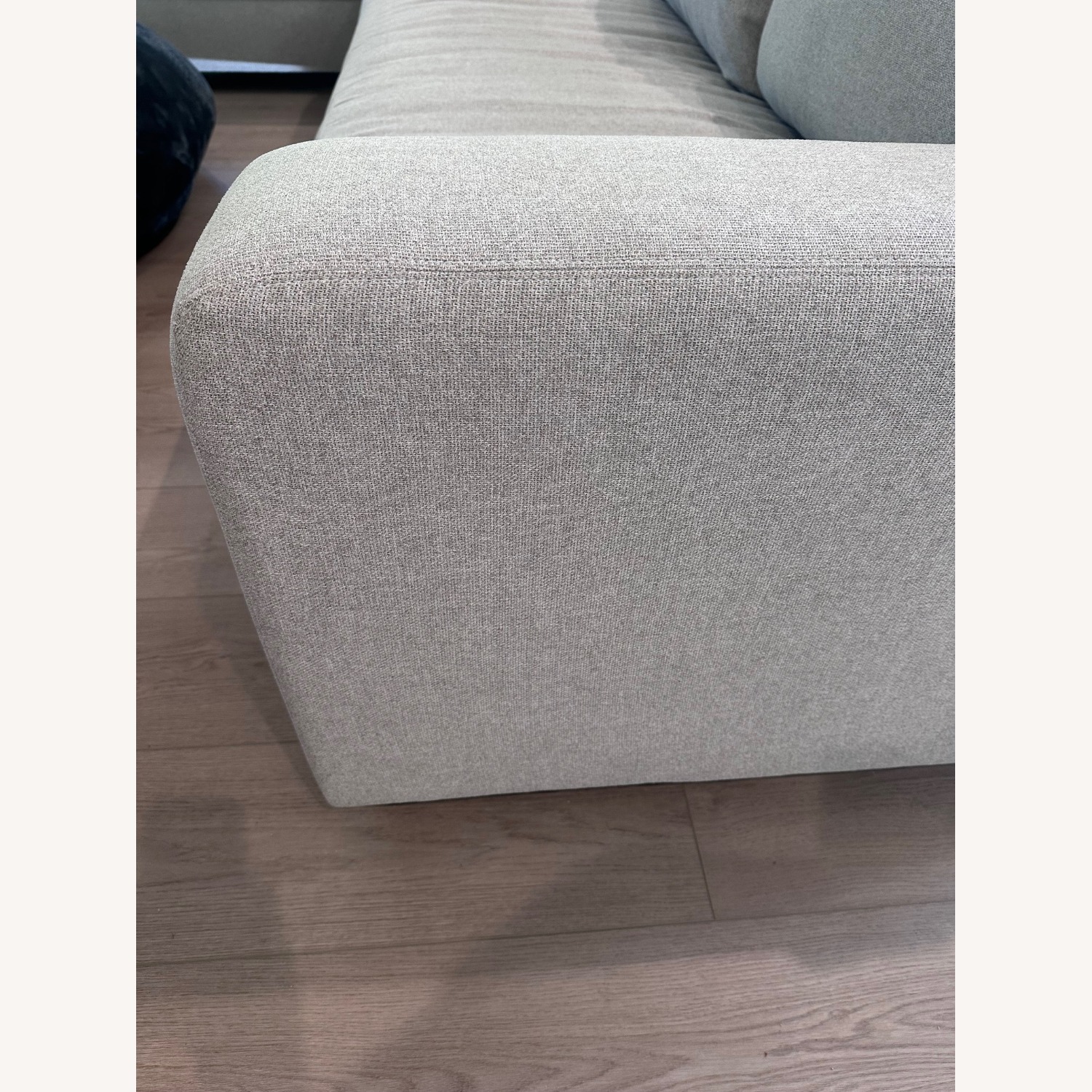 Pottery Barn Big Sur Sectional - image-9