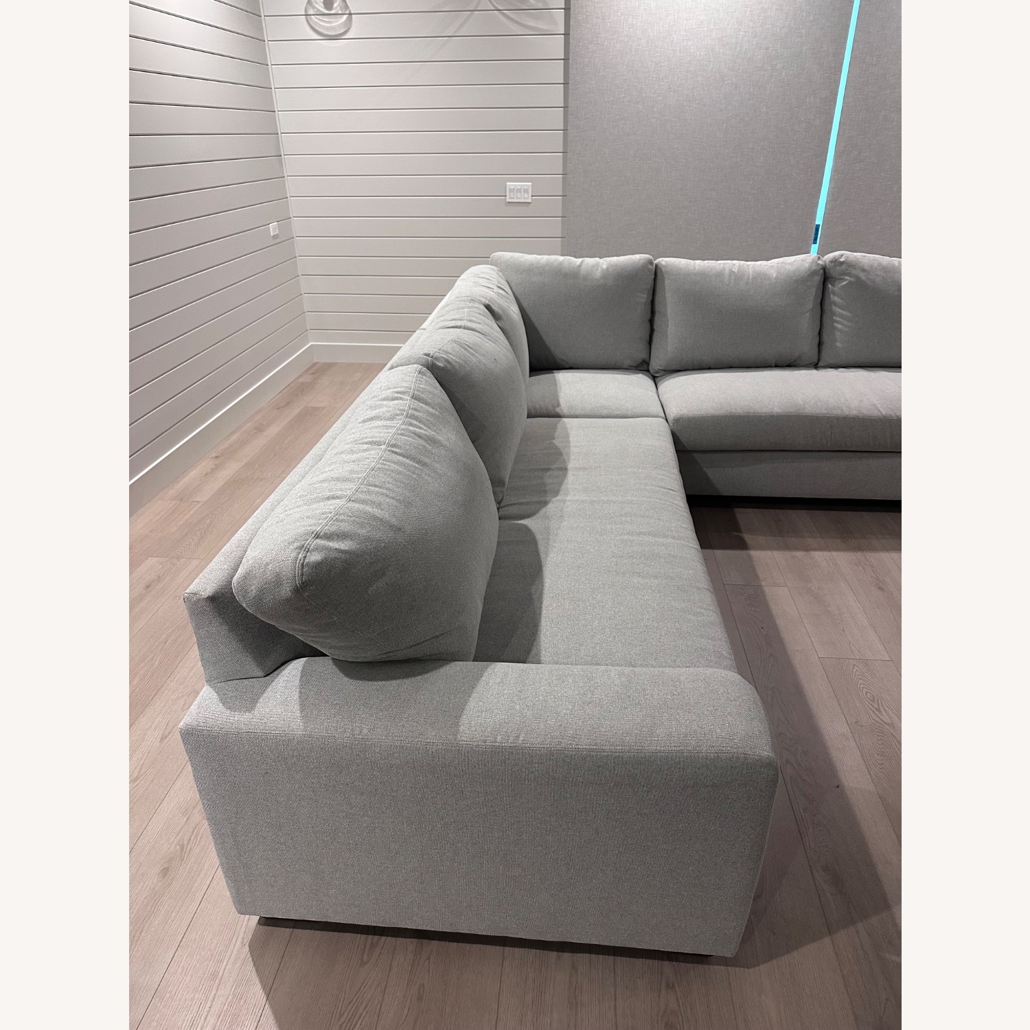 Pottery Barn Big Sur Sectional - image-6