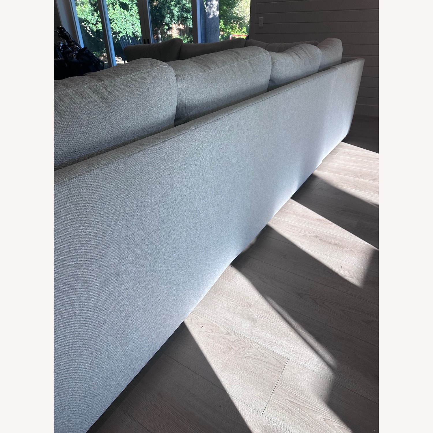 Pottery Barn Big Sur Sectional - image-12