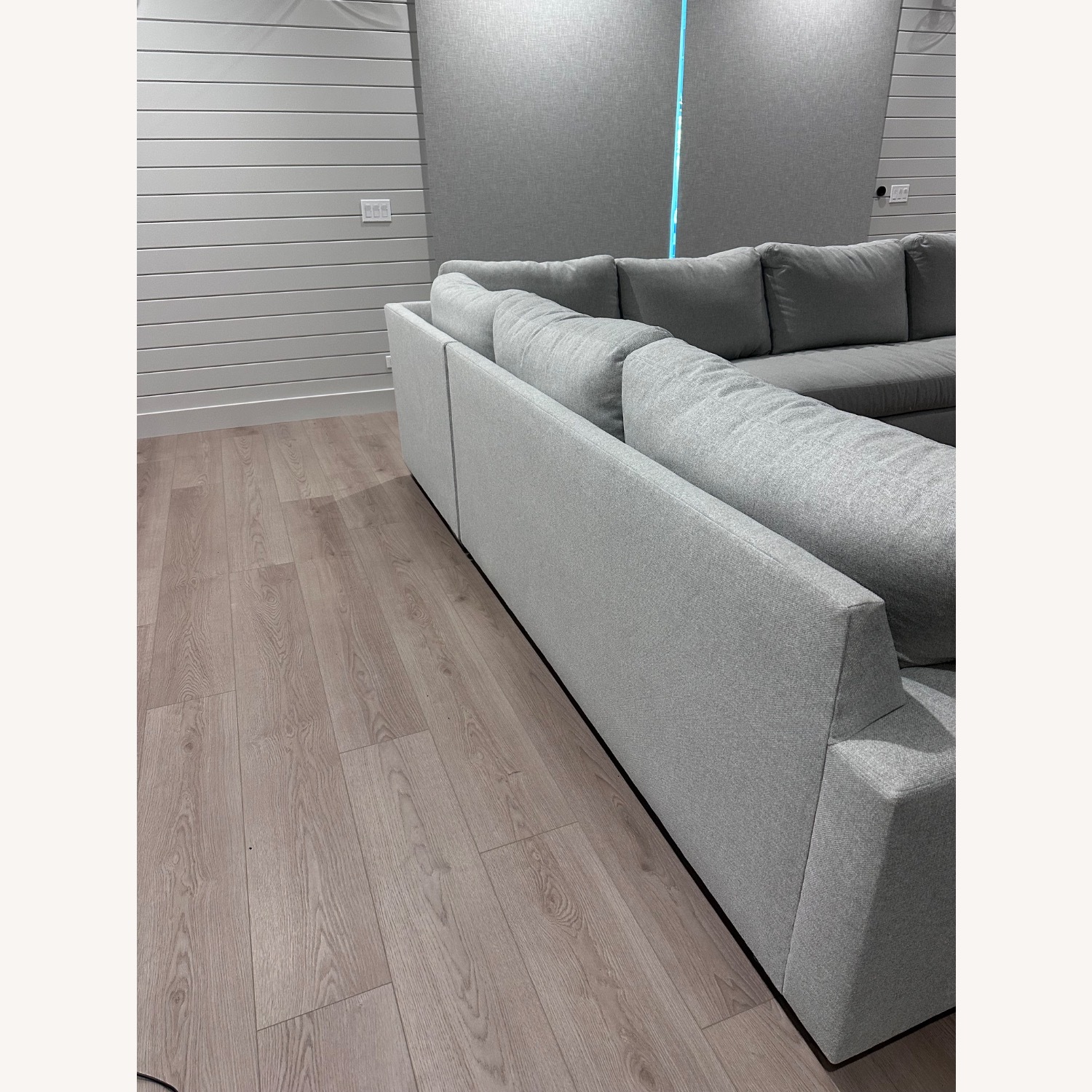 Pottery Barn Big Sur Sectional - image-8