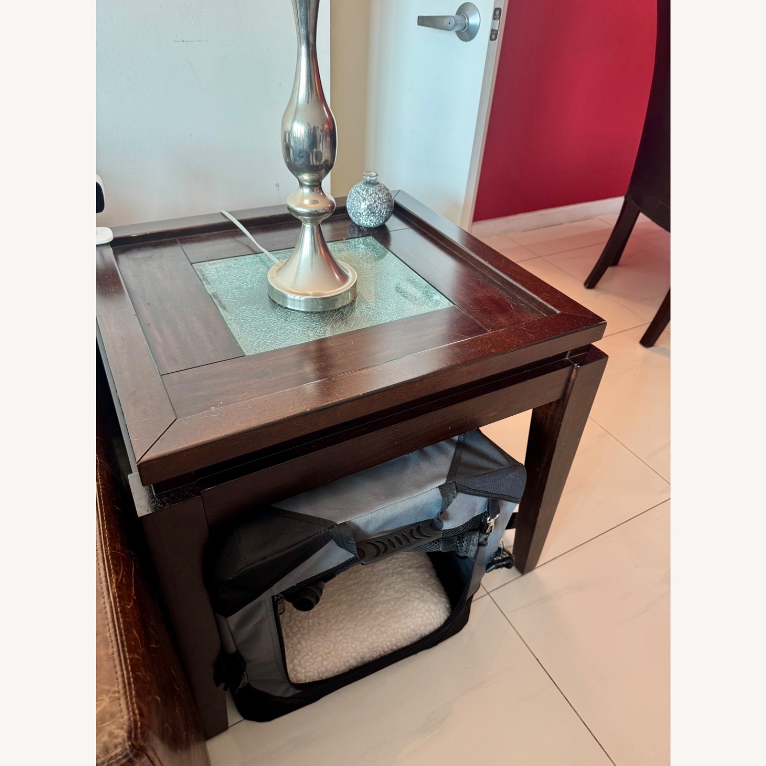 Rooms To Go Spiga Side Tables - image-2