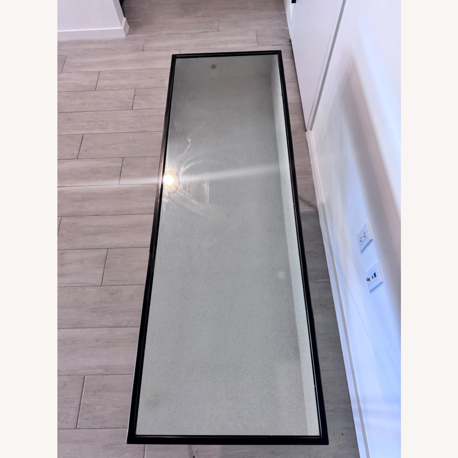 Restoration Hardware Gramercy Console Table - image-2