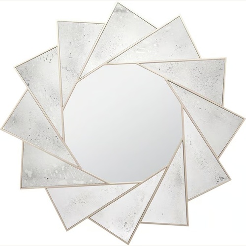 Used Made Goods Wall Mirror for sale on AptDeco