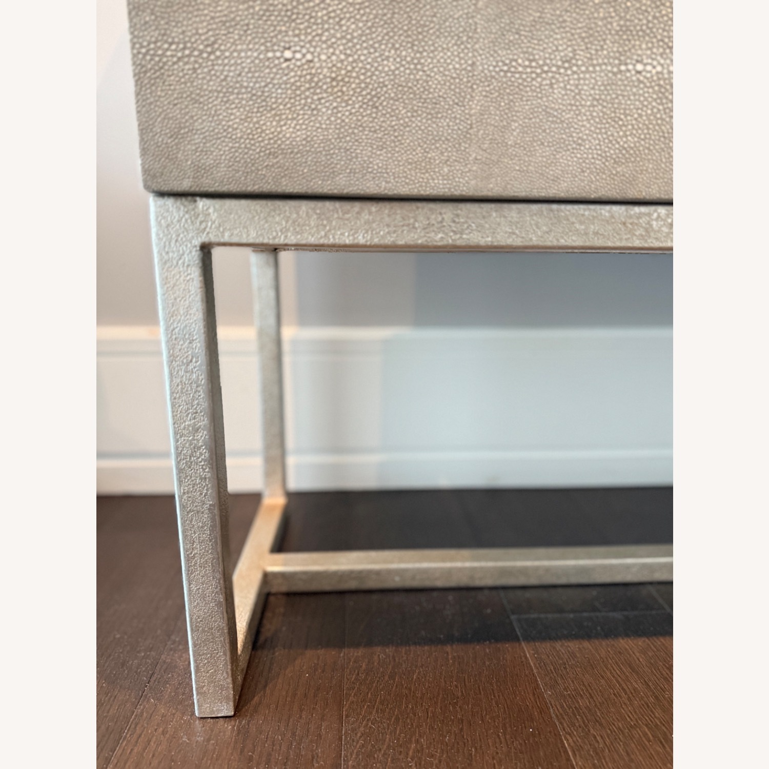 Made Goods Light Gray Sideboard - image-5