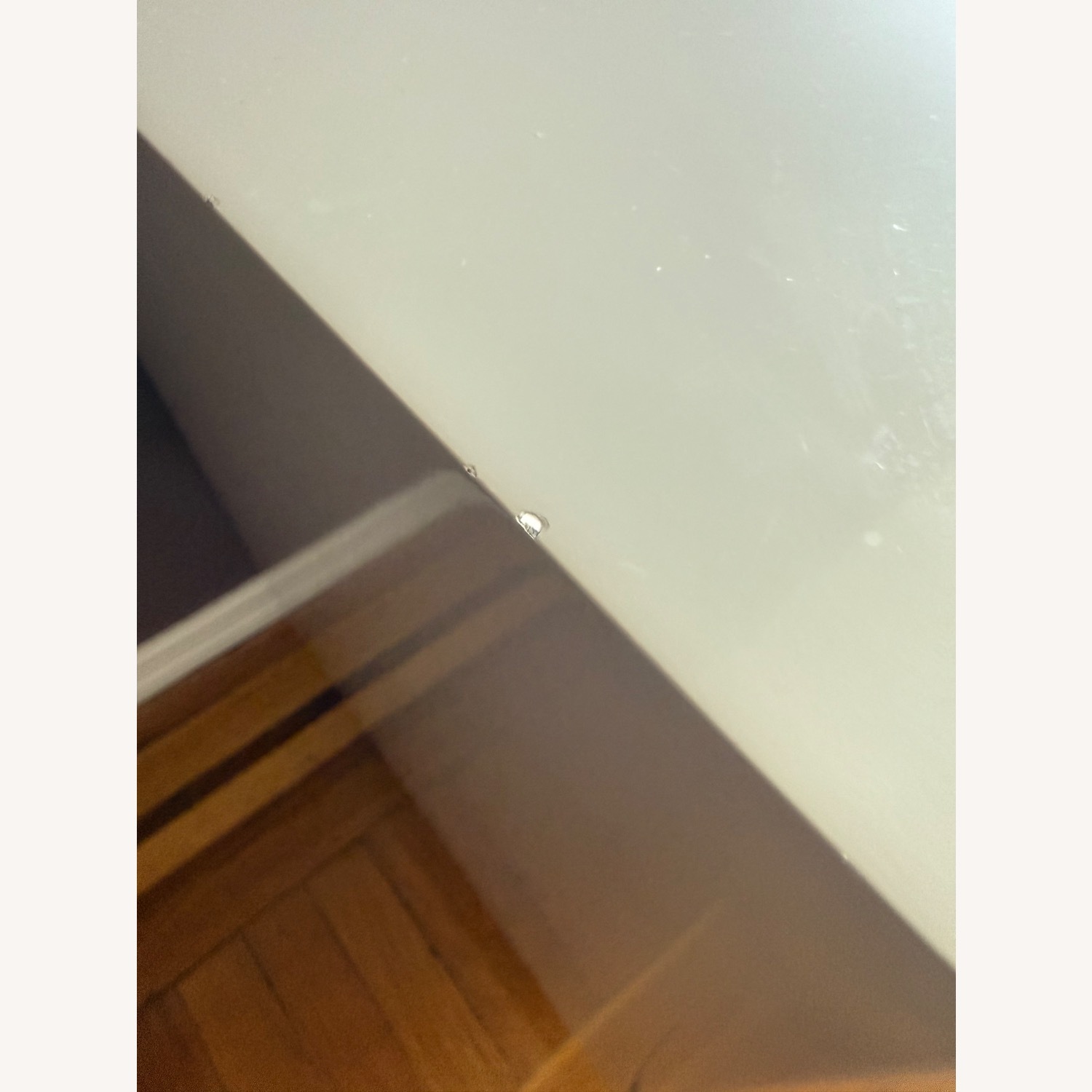 West Elm Modernist Nightstand - image-6