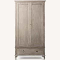 Restoration Hardware Maison Armoire