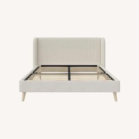 Novogratz Holly Queen Size Platform Bed