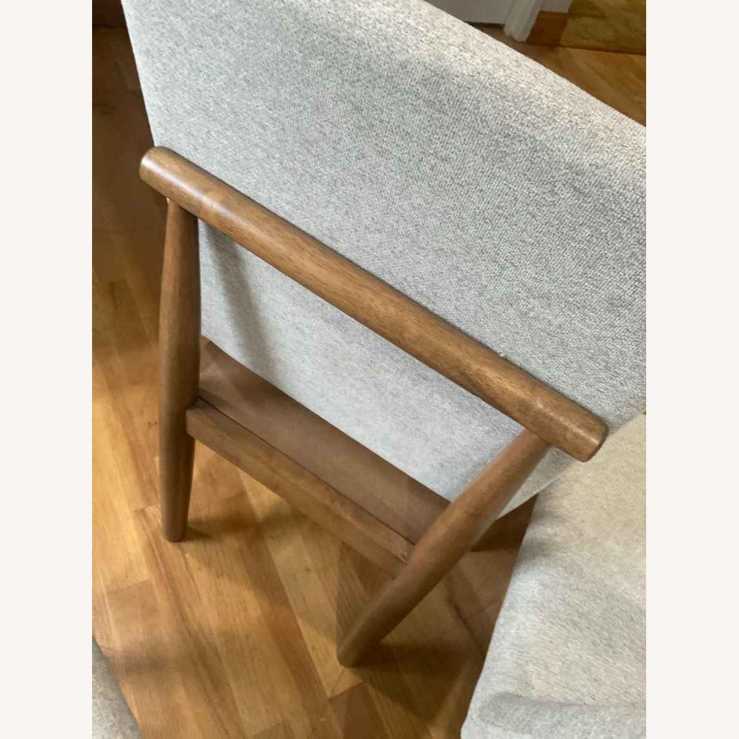 Ashley Furniture Mango Wood Isanti Dining Set - image-10