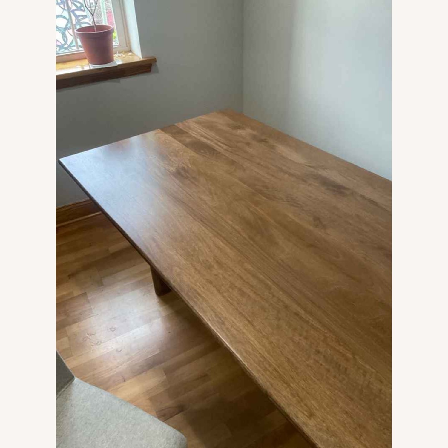 Ashley Furniture Mango Wood Isanti Dining Set - image-7