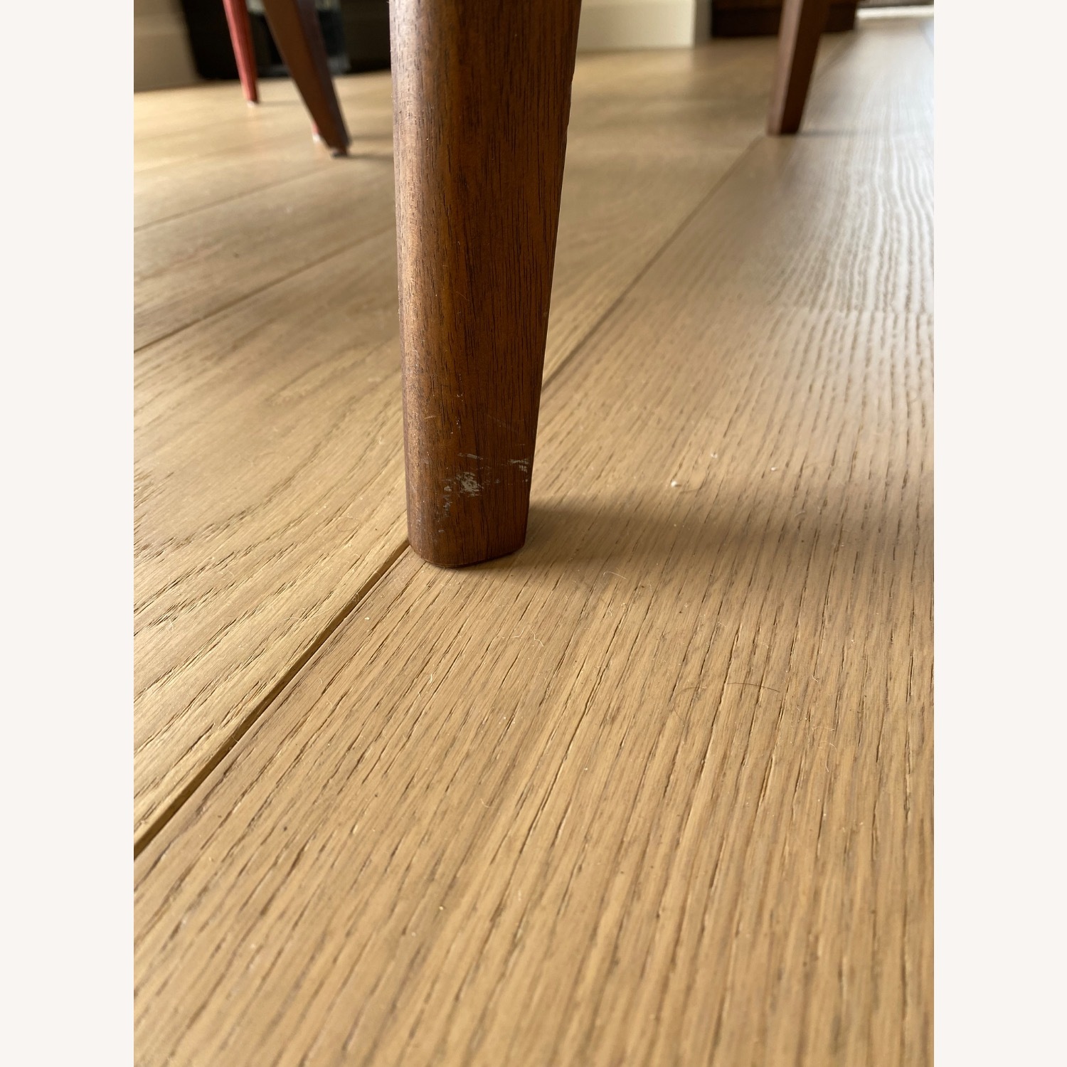 Design Within Reach Dulwich Extension Table - image-4