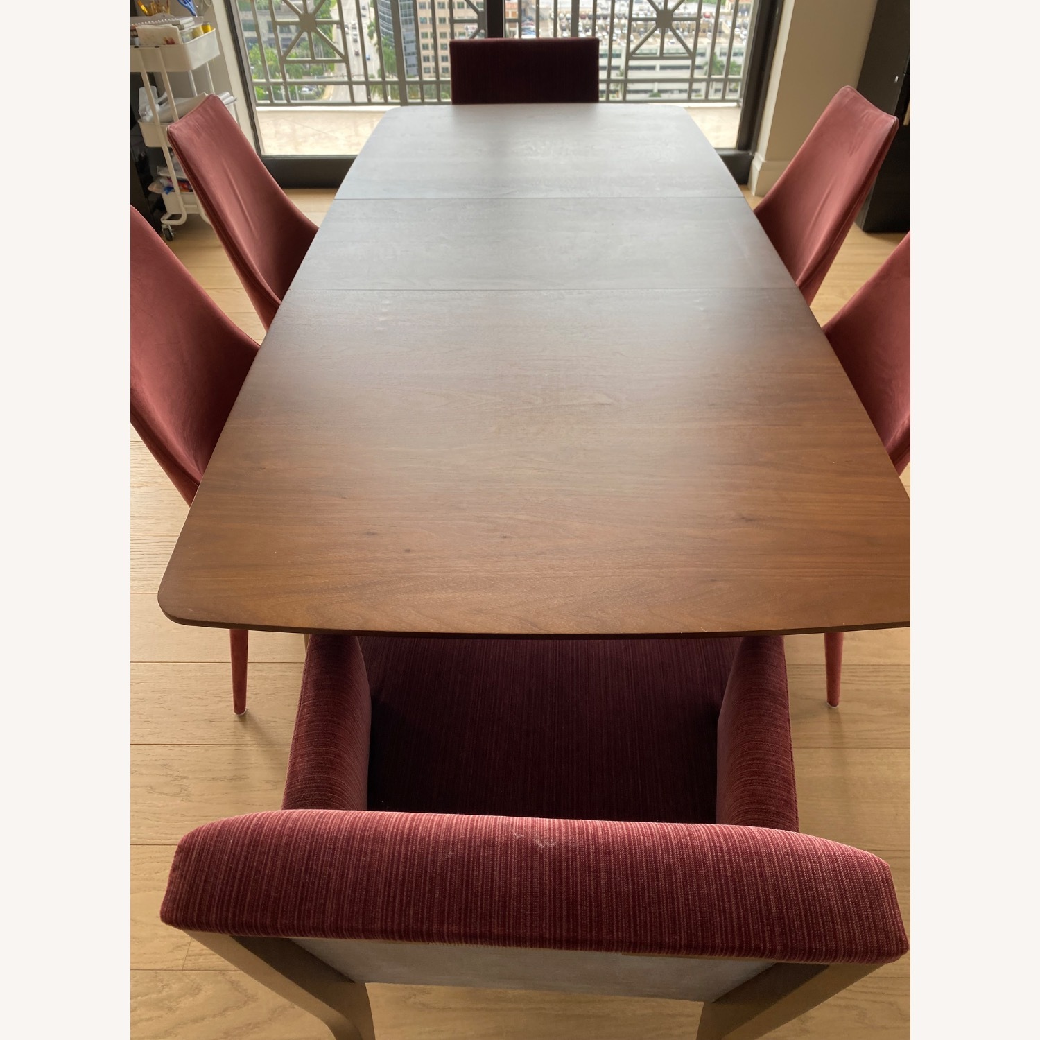 Design Within Reach Dulwich Extension Table - image-3