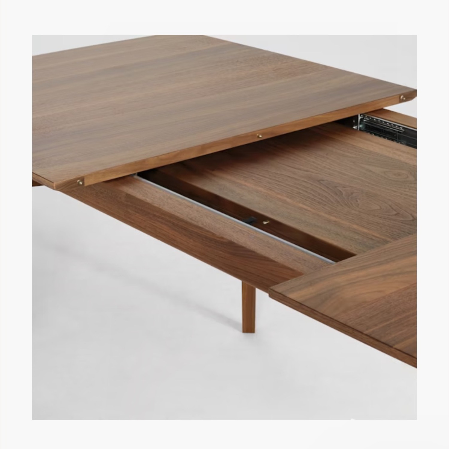Design Within Reach Dulwich Extension Table - image-1