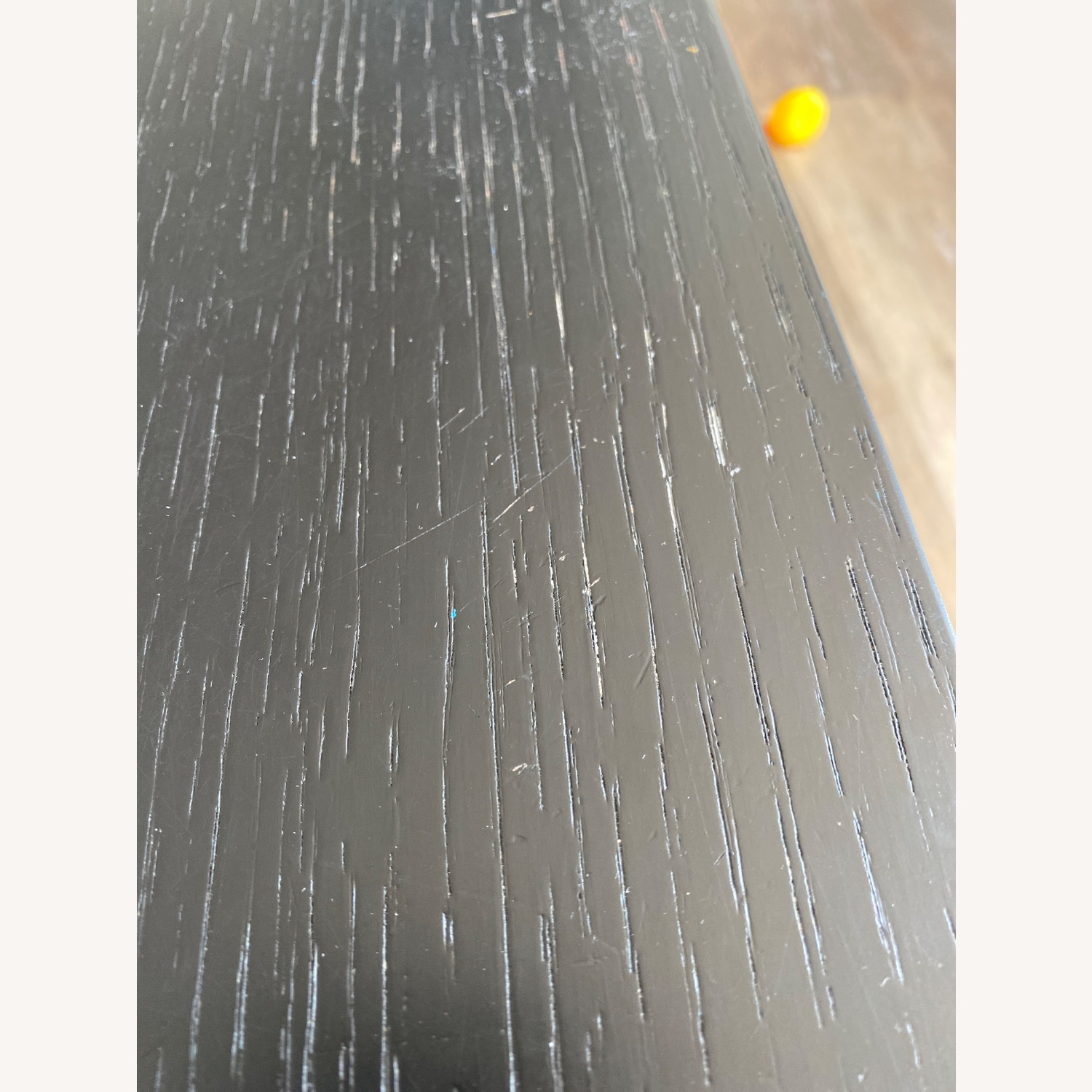 Menu Cage Black Coffee Table - image-3