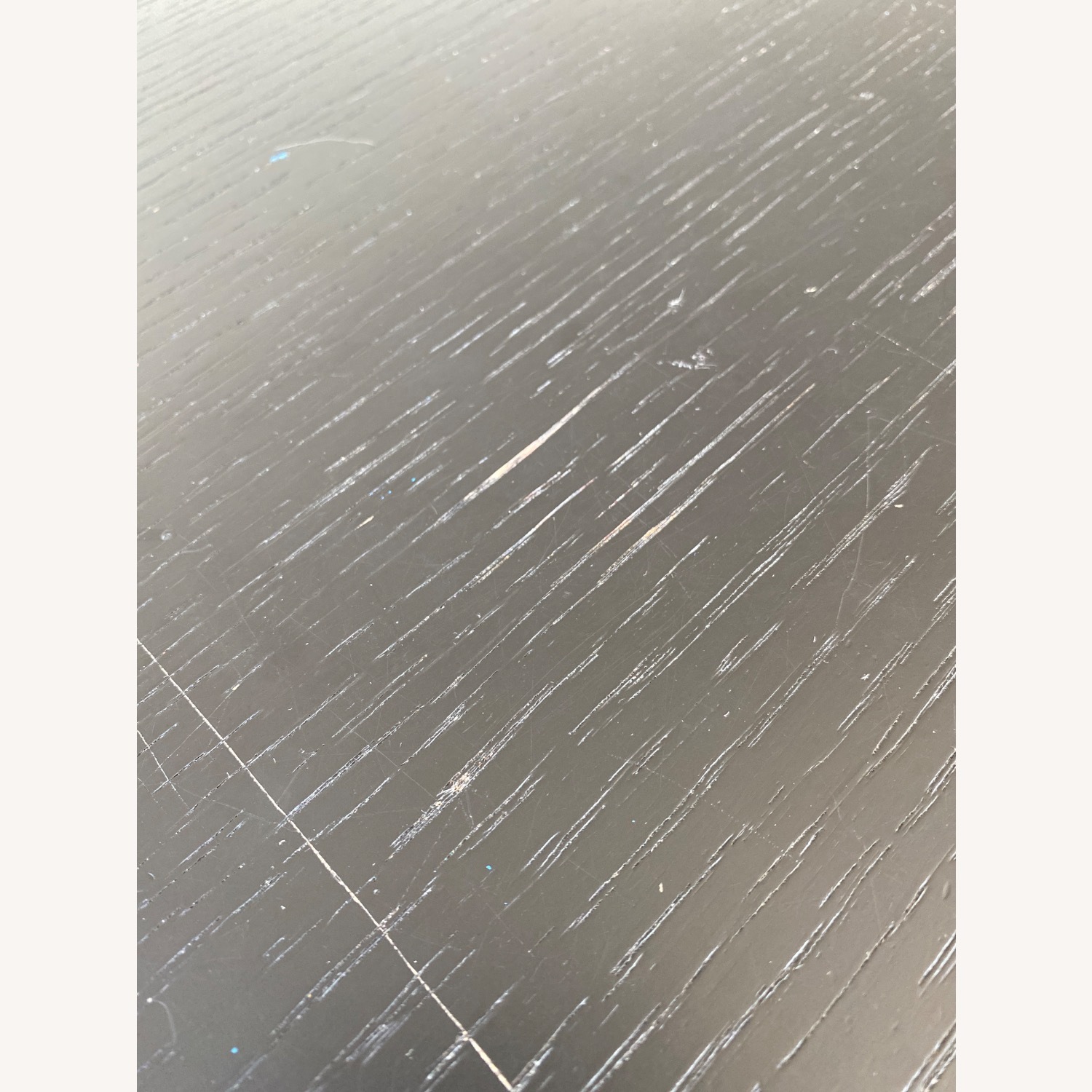 Menu Cage Black Coffee Table - image-4