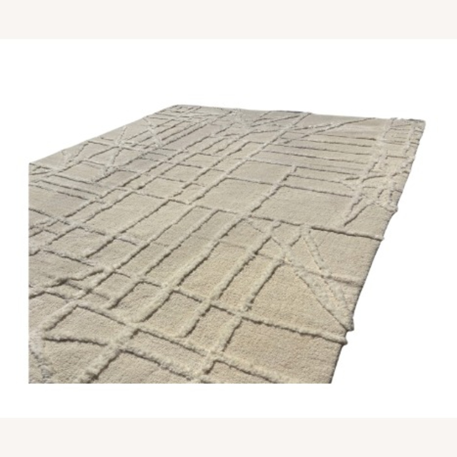 Restoration Hardware Almora Wool Rug – 10x14 - image-7