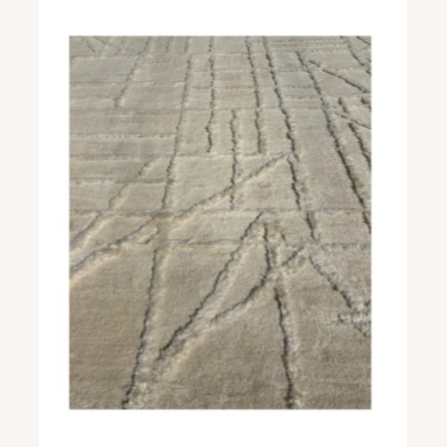 Restoration Hardware Almora Wool Rug – 10x14 - image-11