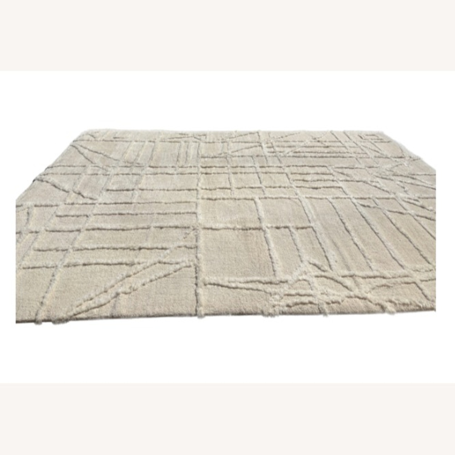 Restoration Hardware Almora Wool Rug – 10x14 - image-12
