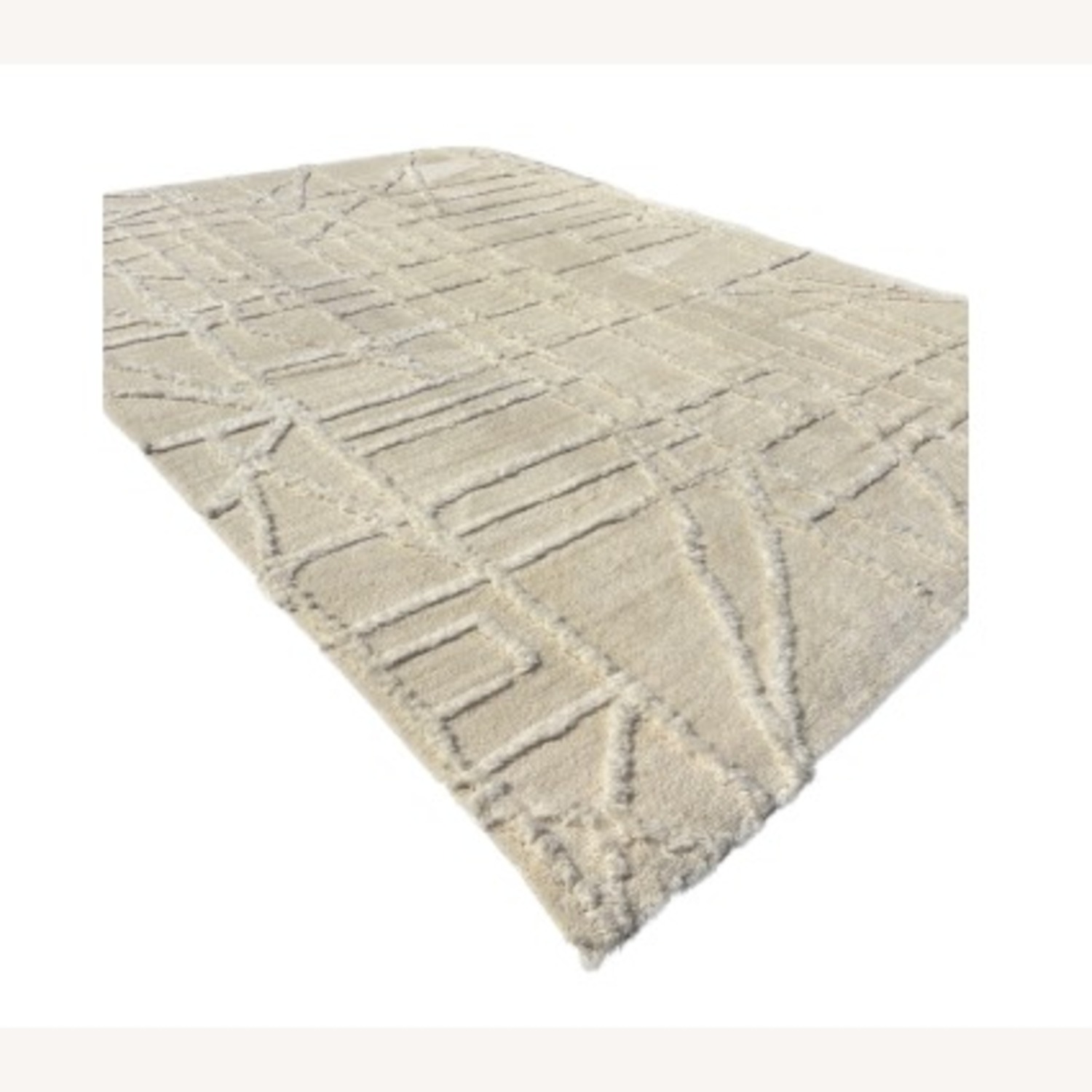 Restoration Hardware Almora Wool Rug – 10x14 - image-10