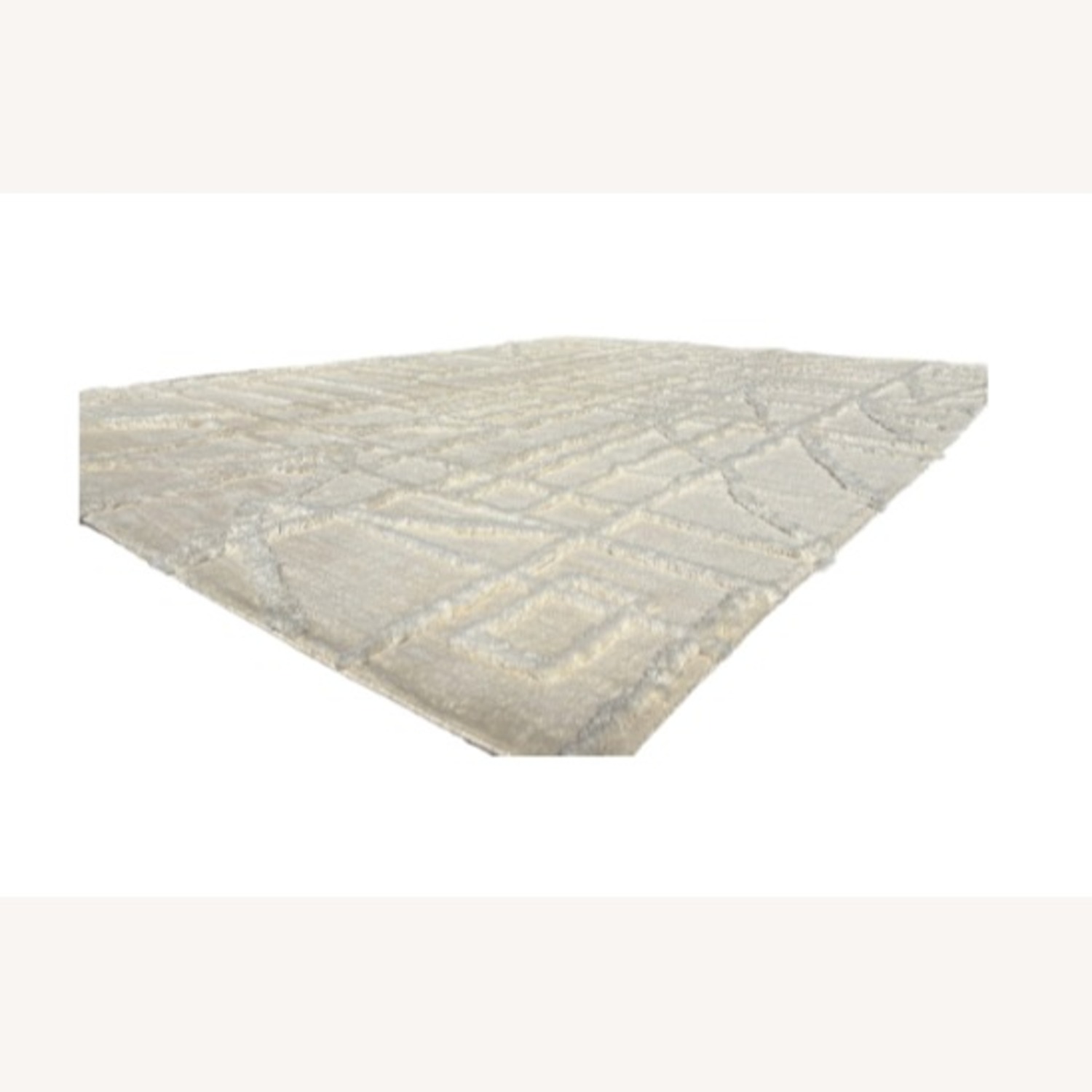 Restoration Hardware Almora Wool Rug – 10x14 - image-14