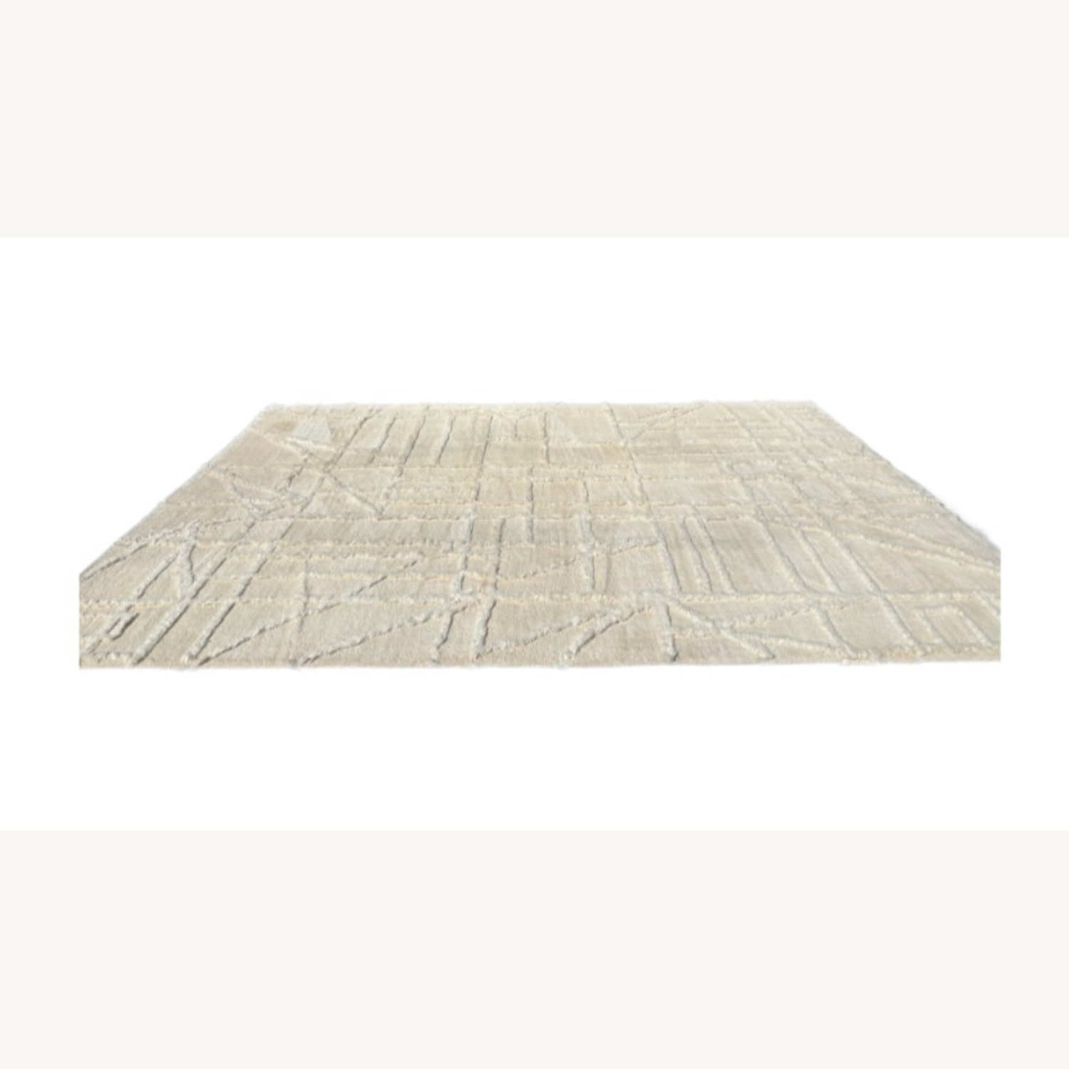 Restoration Hardware Almora Wool Rug – 10x14 - image-15