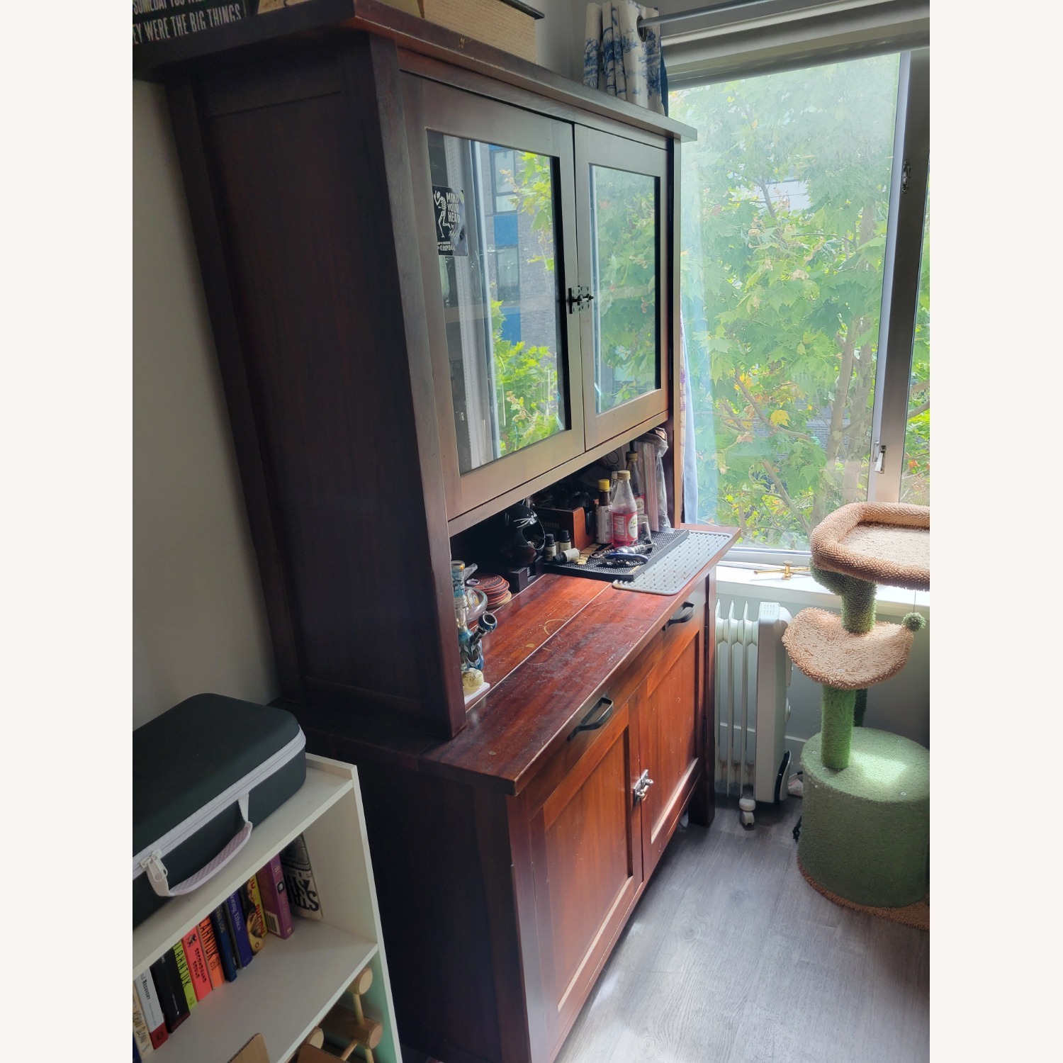 Vintage/Antique - China Butler - image-2