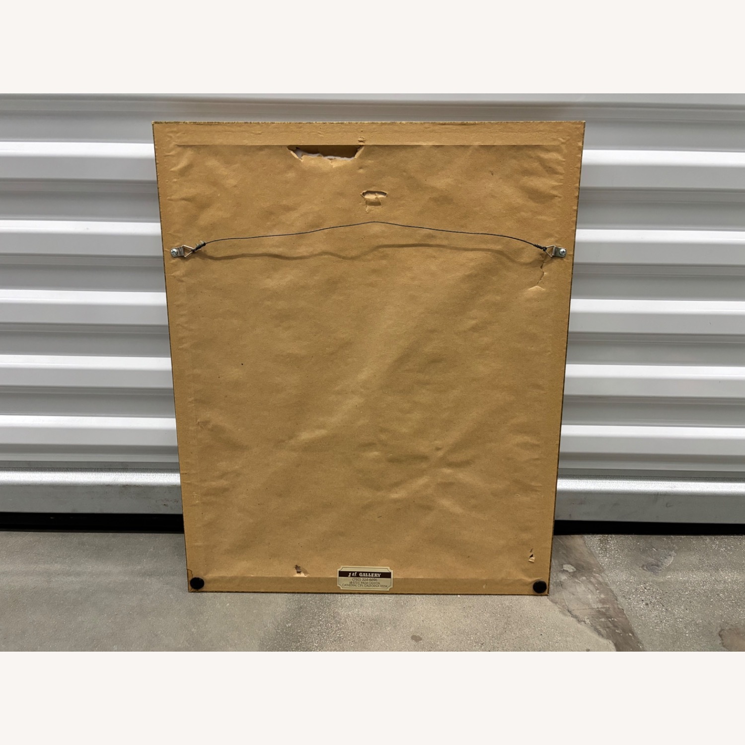 Aboriginal Art “Initiation” Churinga Collection - image-4