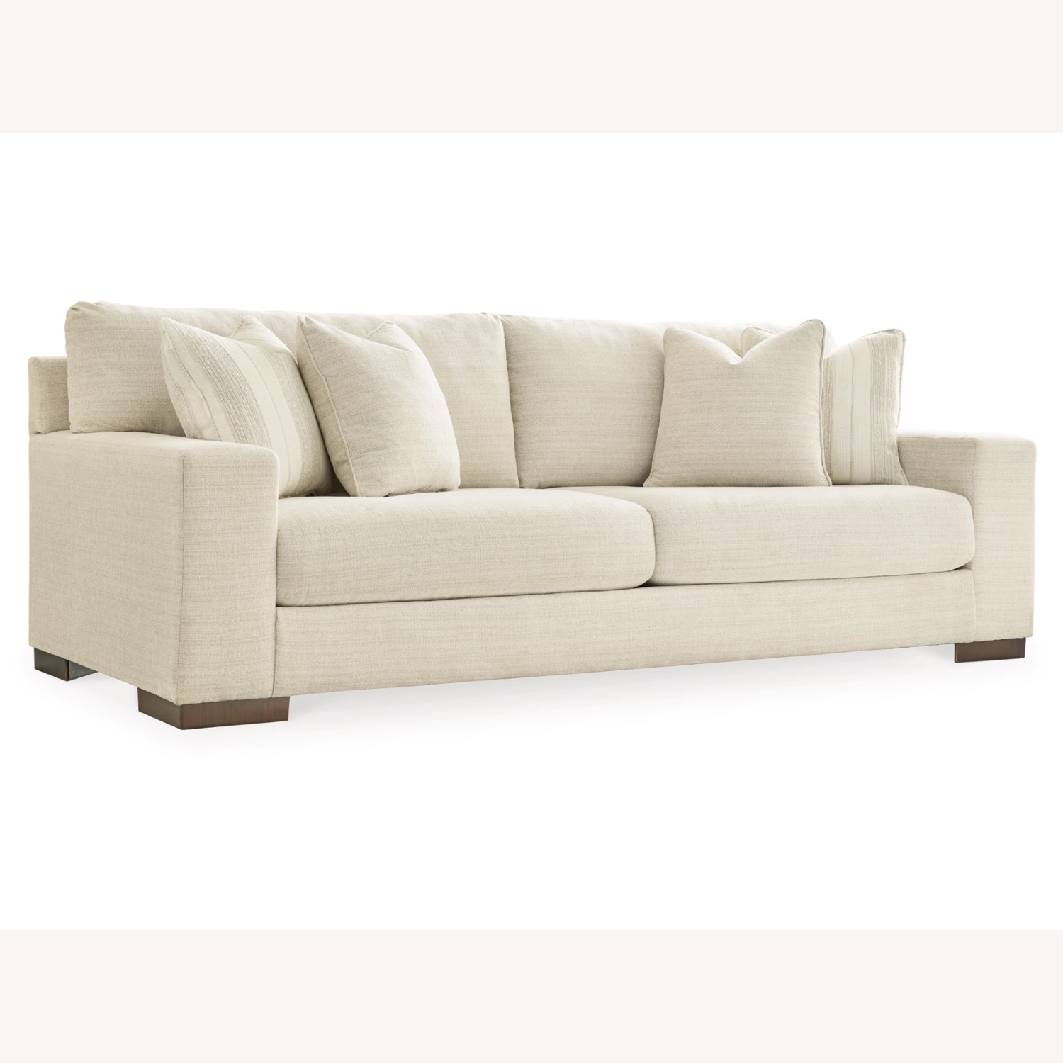Ashley Furniture Maggie Sofa - image-1