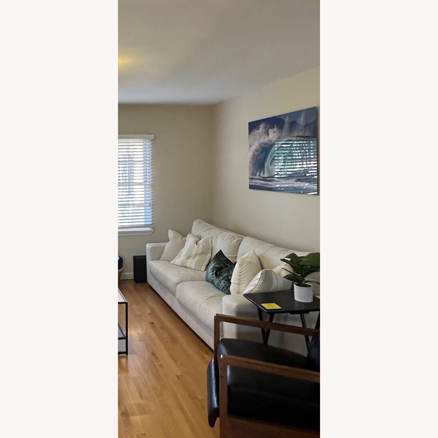 Ashley Furniture Maggie Sofa - image-3