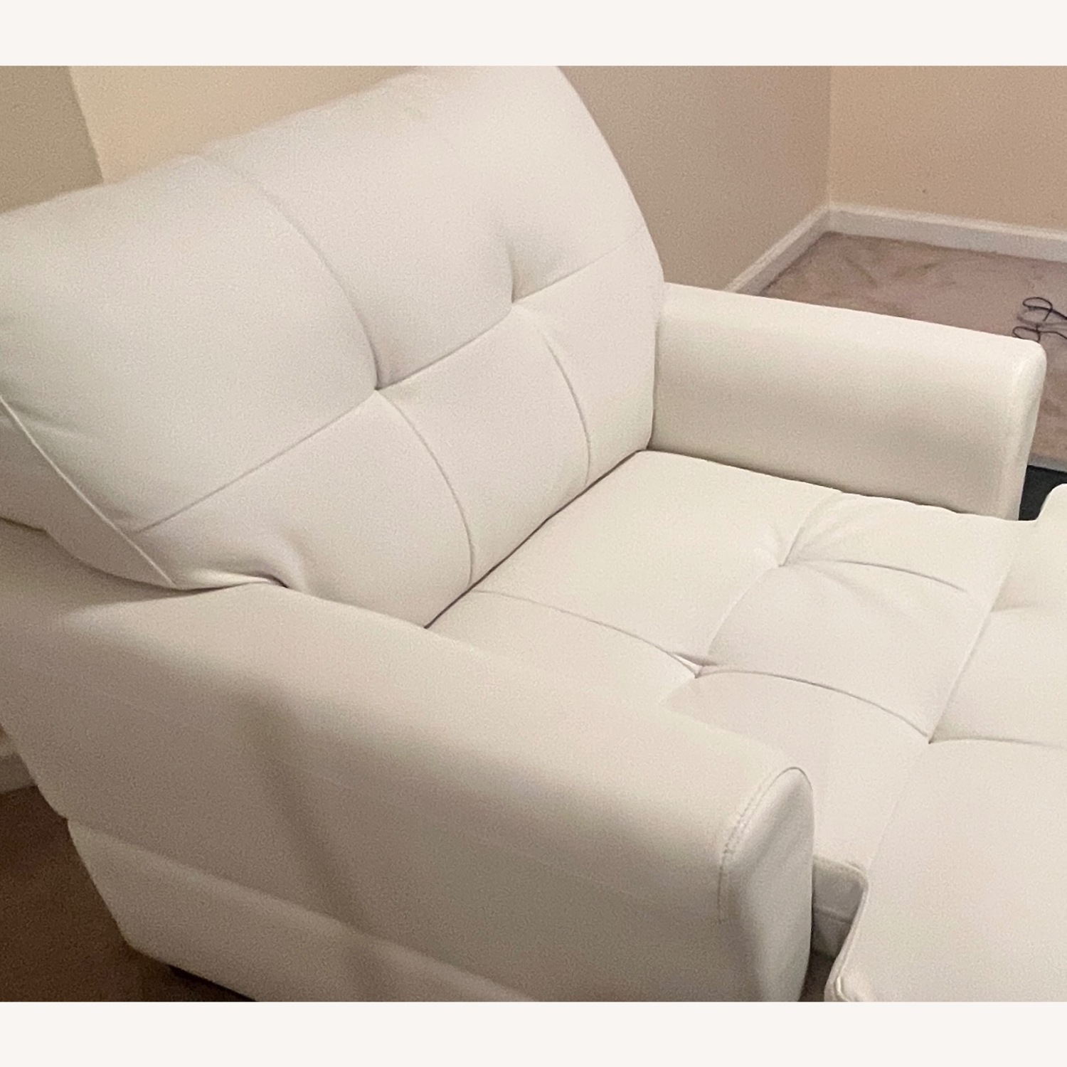 Wayfair Slidell Chaise Lounge - image-2