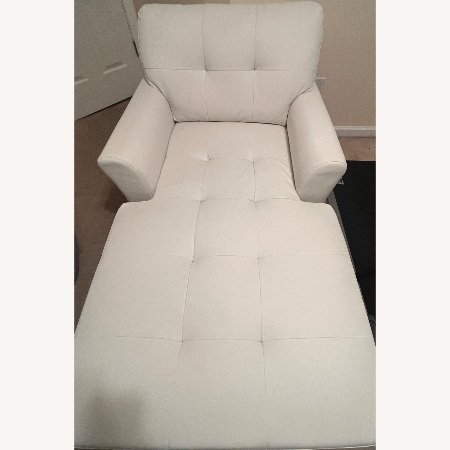 Wayfair Slidell Chaise Lounge - image-1