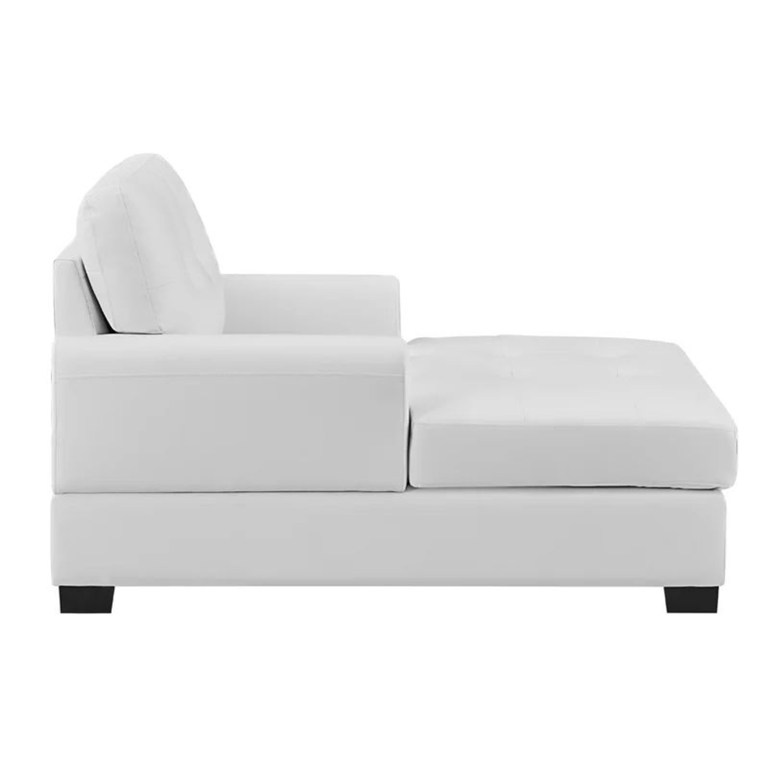 Wayfair Slidell Chaise Lounge - image-4