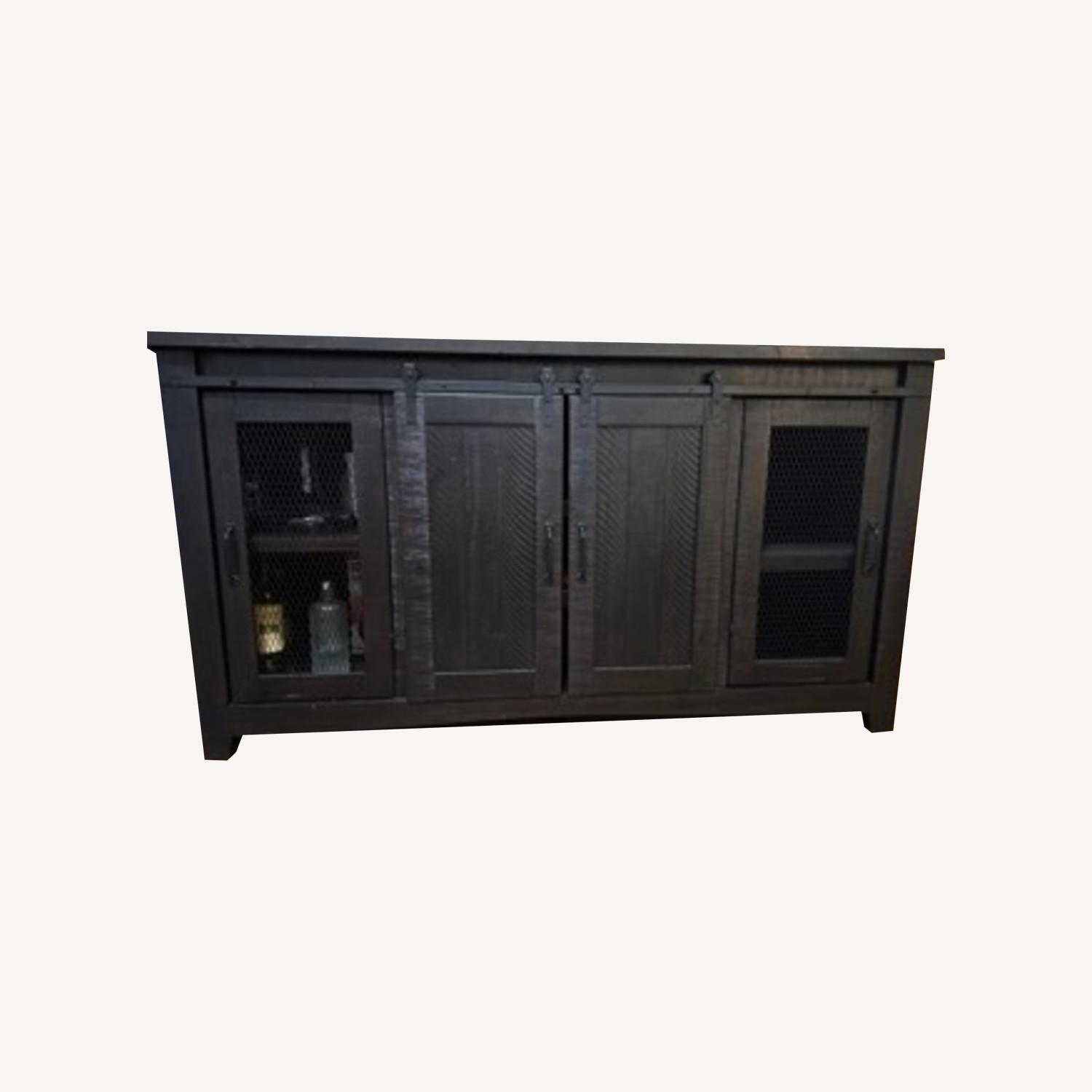 Martin Svensson Home TV Stand - image-0