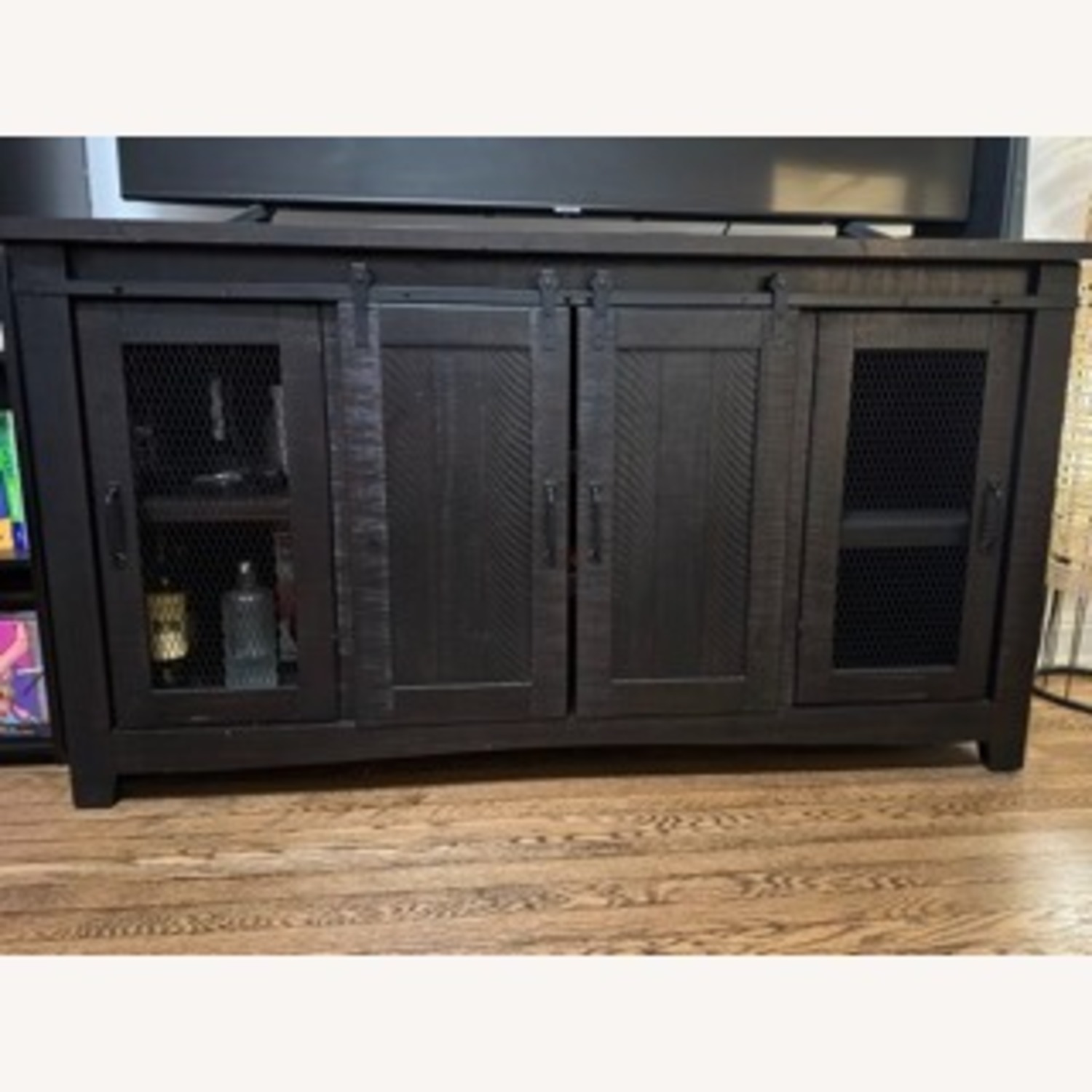 Martin Svensson Home TV Stand - image-1