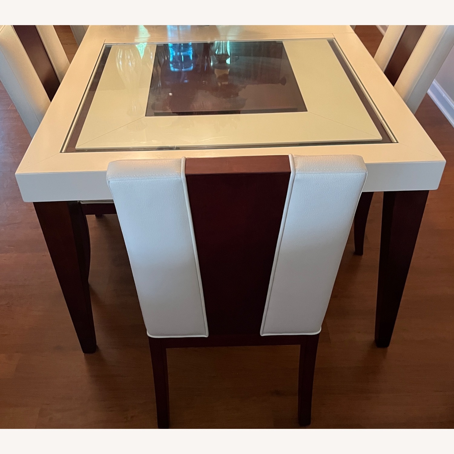 Sofía Vergara Dining Room Set – Table + 6 Chairs - image-3