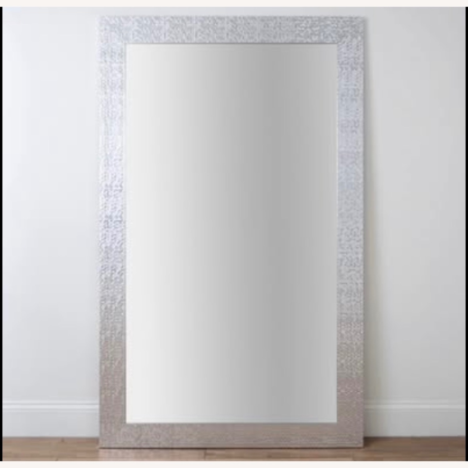 Large Decorative Mosaic Mirrors photo