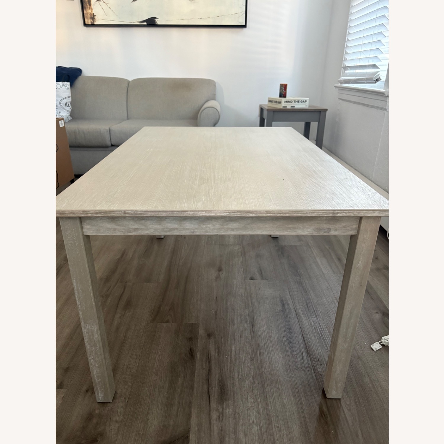 William Sonoma Carolina Play Table - image-3