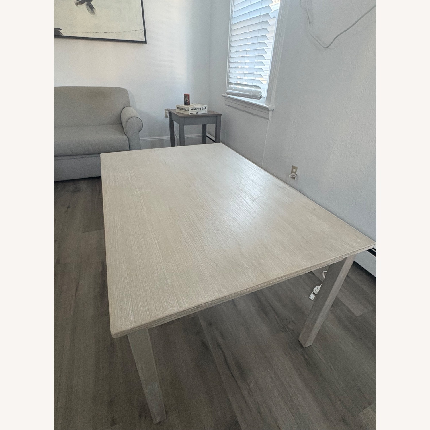 William Sonoma Carolina Play Table - image-4