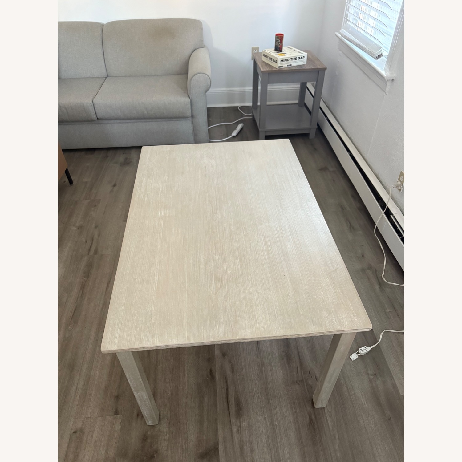 William Sonoma Carolina Play Table - image-2