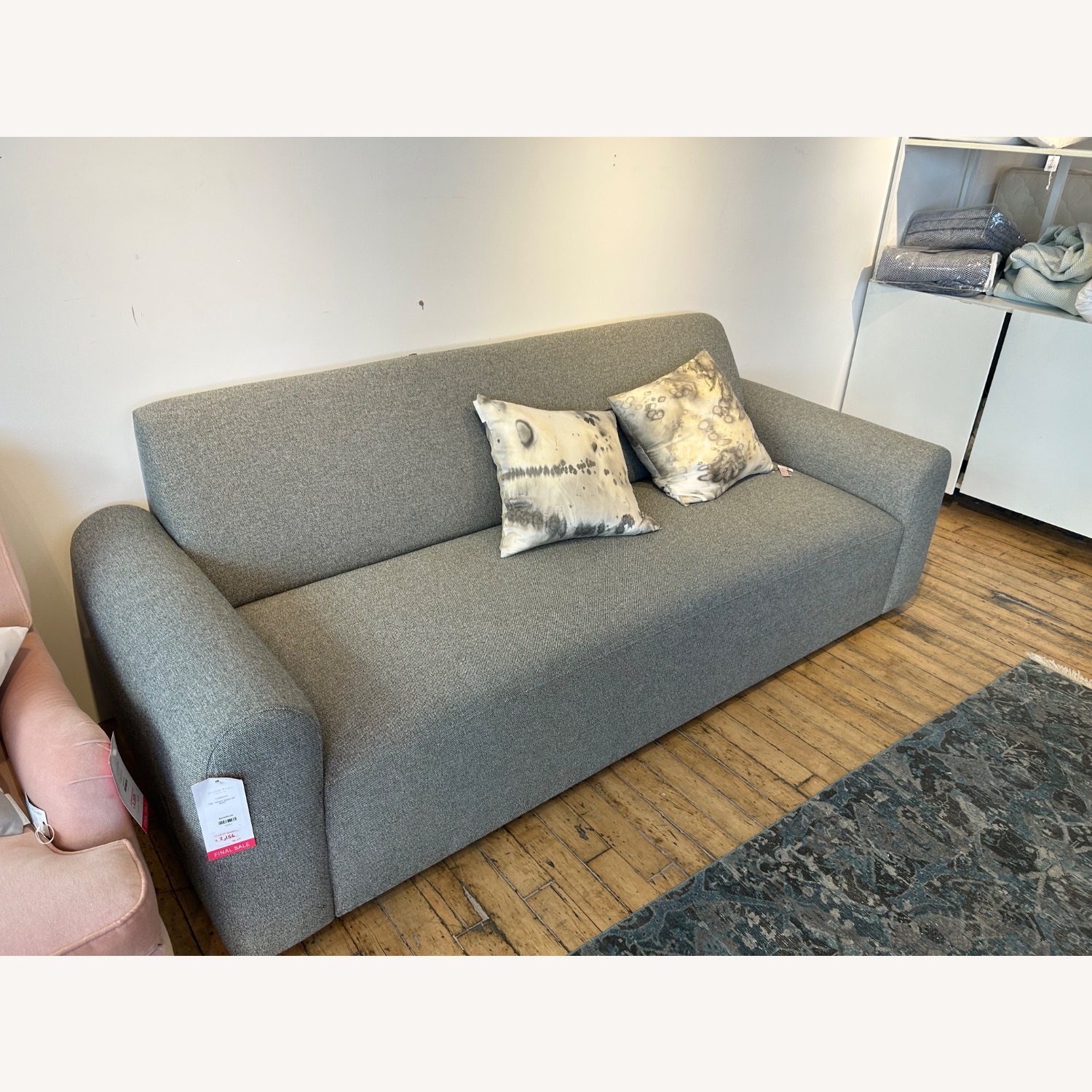 ABC Carpet and Home Cobble Hill Sofa 94” - image-2