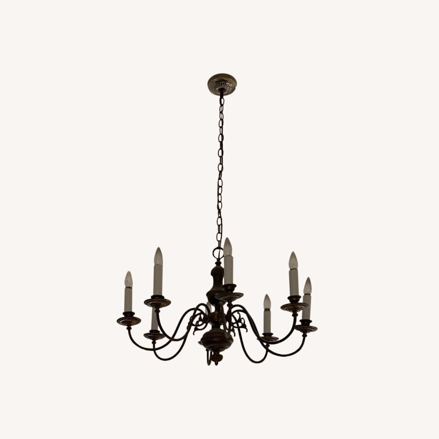 Vintage Chandeliers - image-0