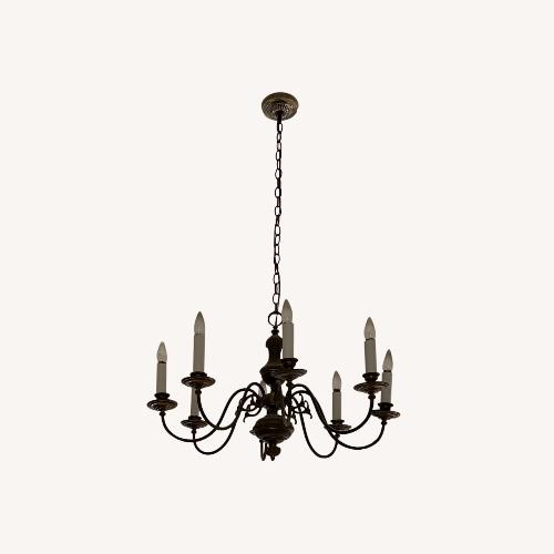 Used Vintage Chandeliers for sale on AptDeco
