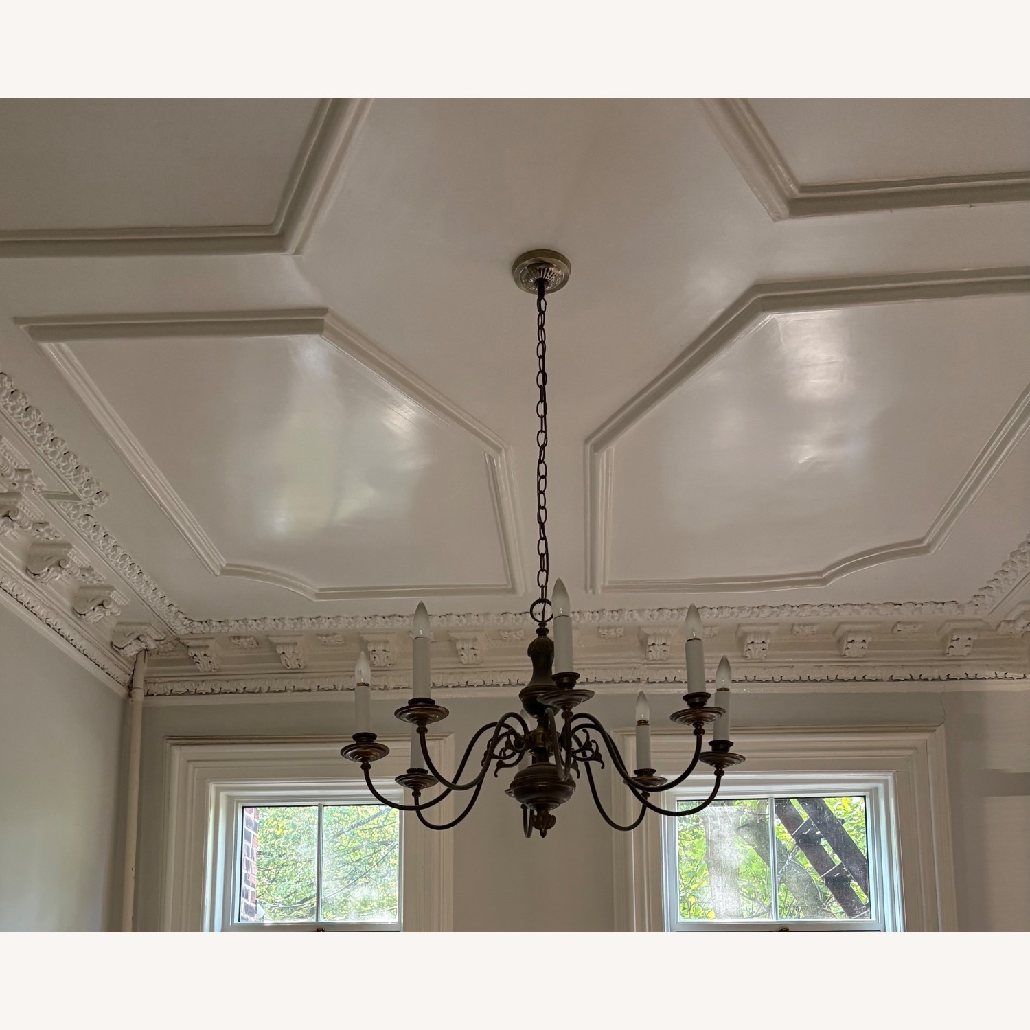 Vintage Chandeliers - image-1