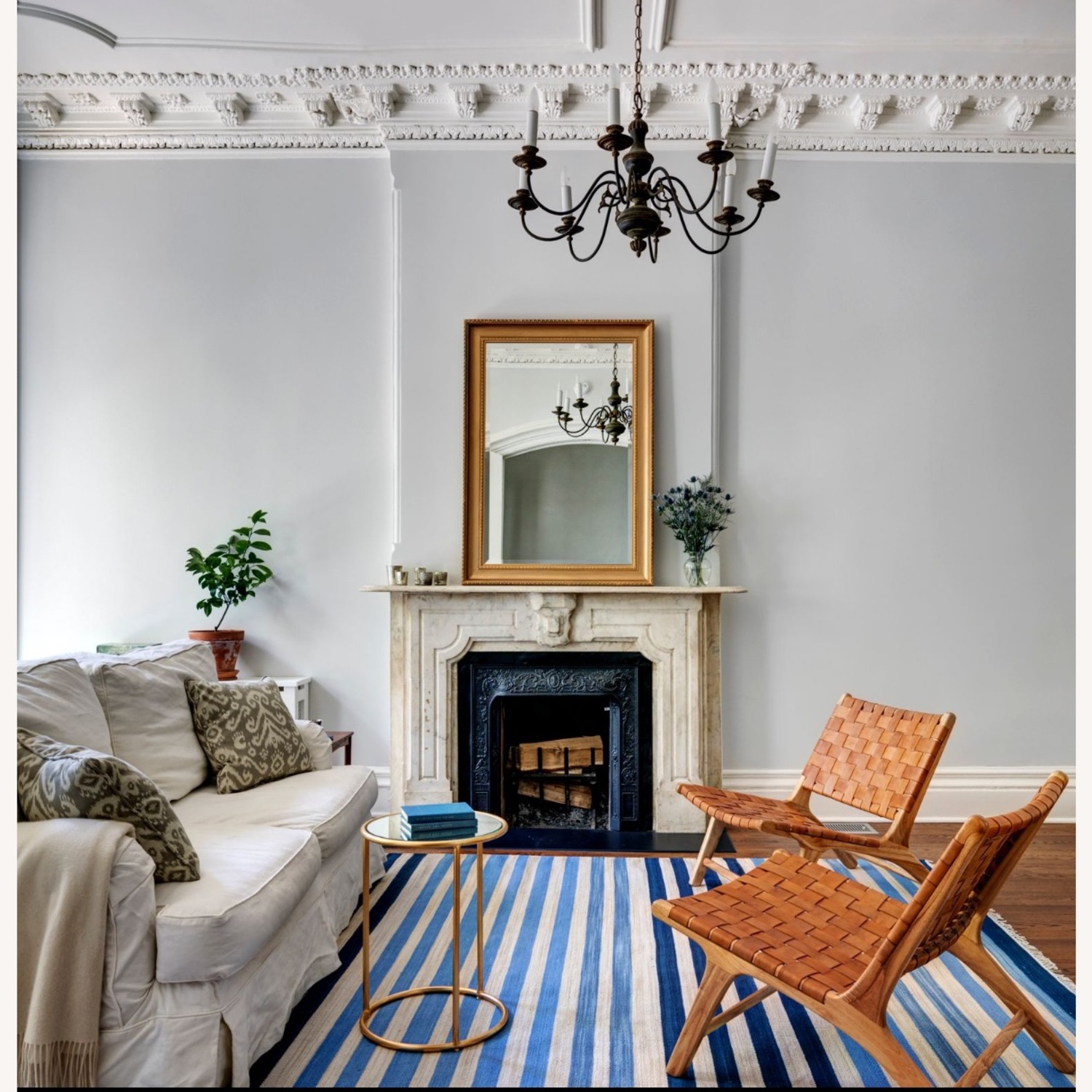 Vintage Chandeliers - image-2