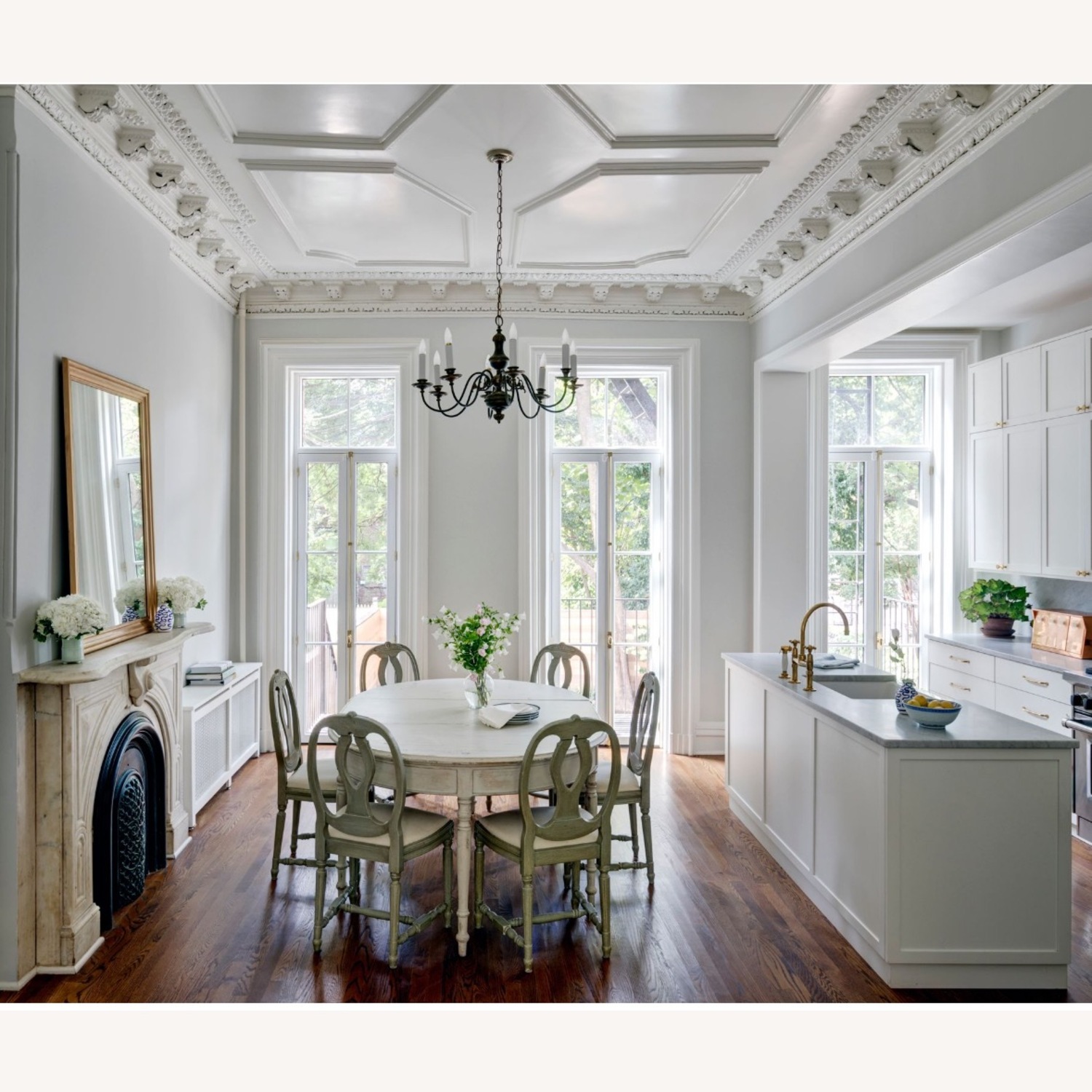 Vintage Chandeliers - image-3