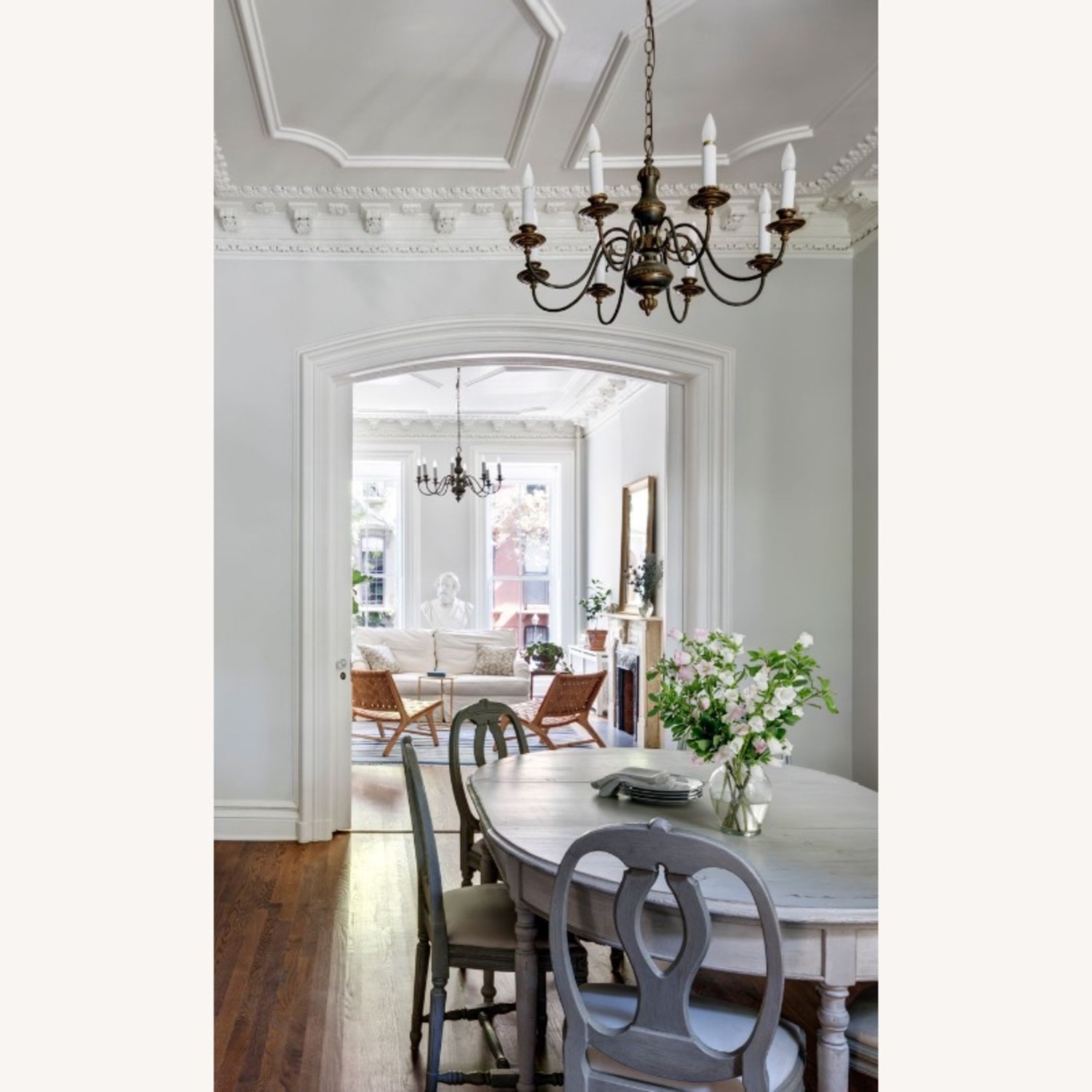 Vintage Chandeliers - image-4