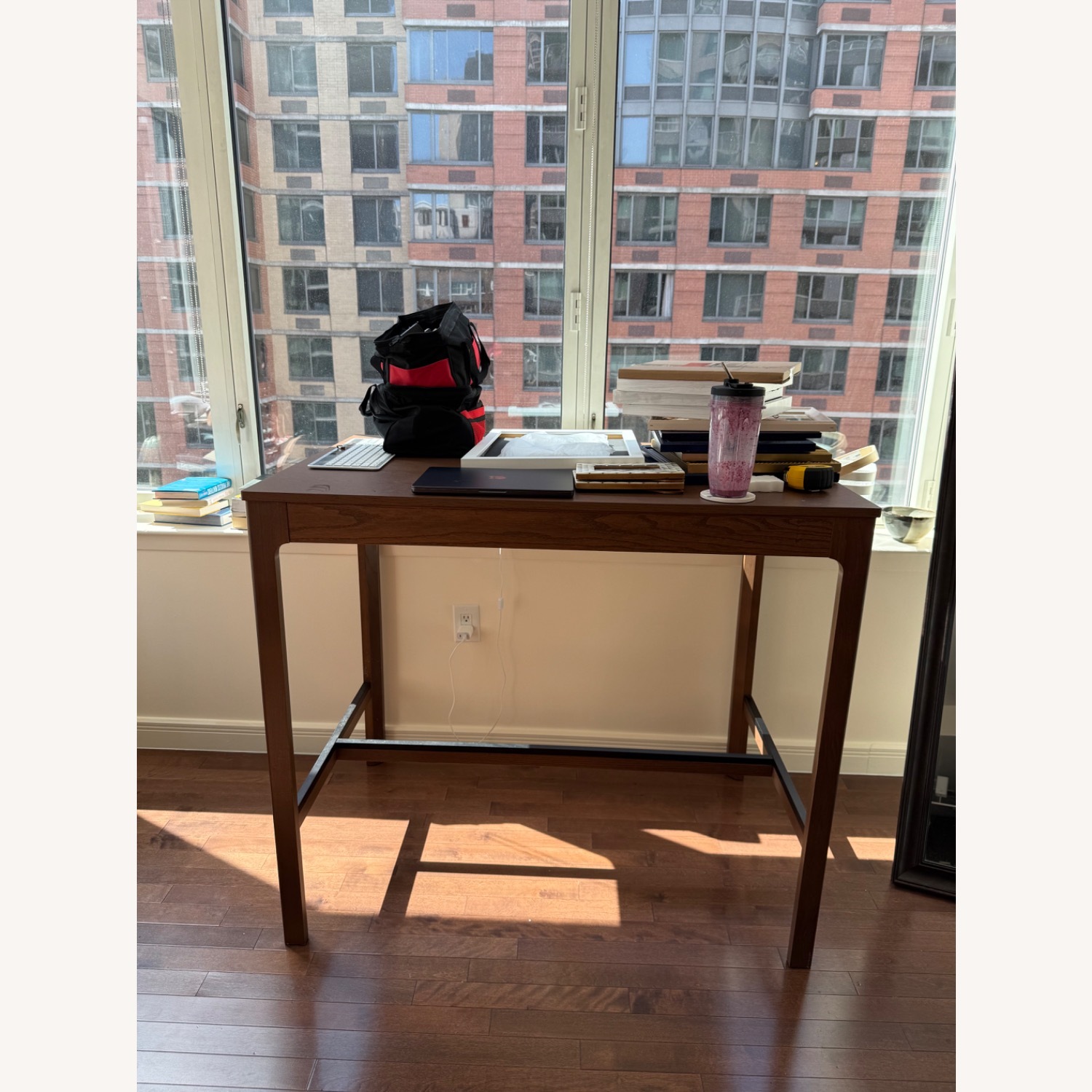 IKEA EKEDALEN Dining Table - image-4