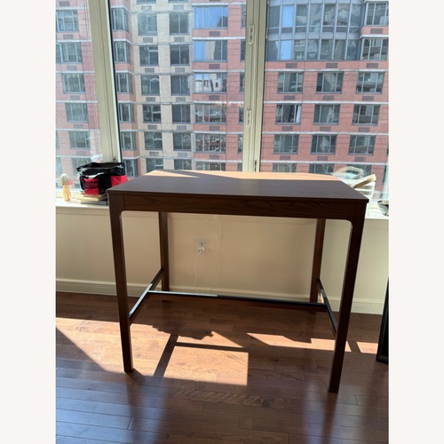 Used IKEA EKEDALEN Dining Table for sale on AptDeco